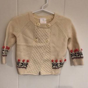 Hannah Anderson soft sweater knit